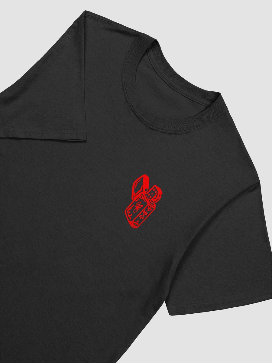 Lighter Soft Shirt product image (3)