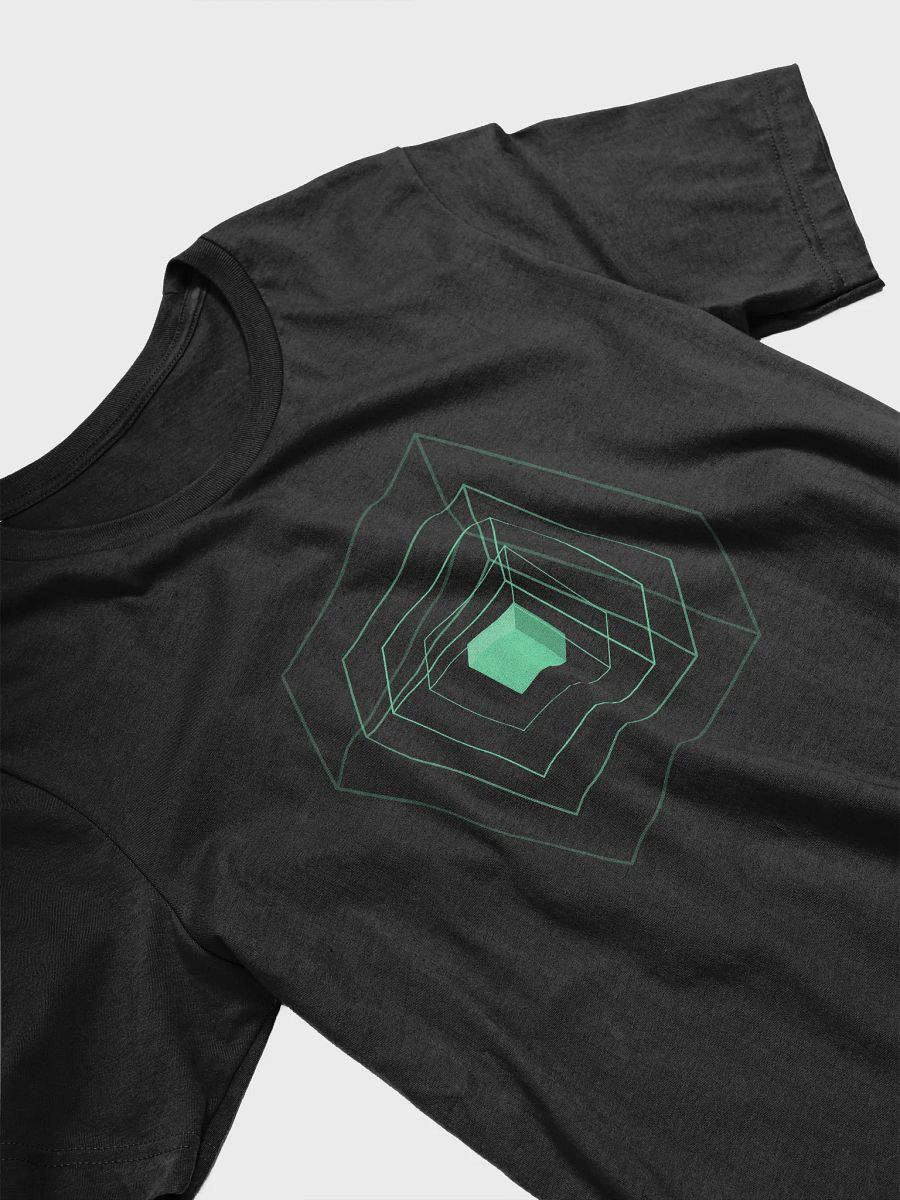 Recursion T-Shirt product image (1)