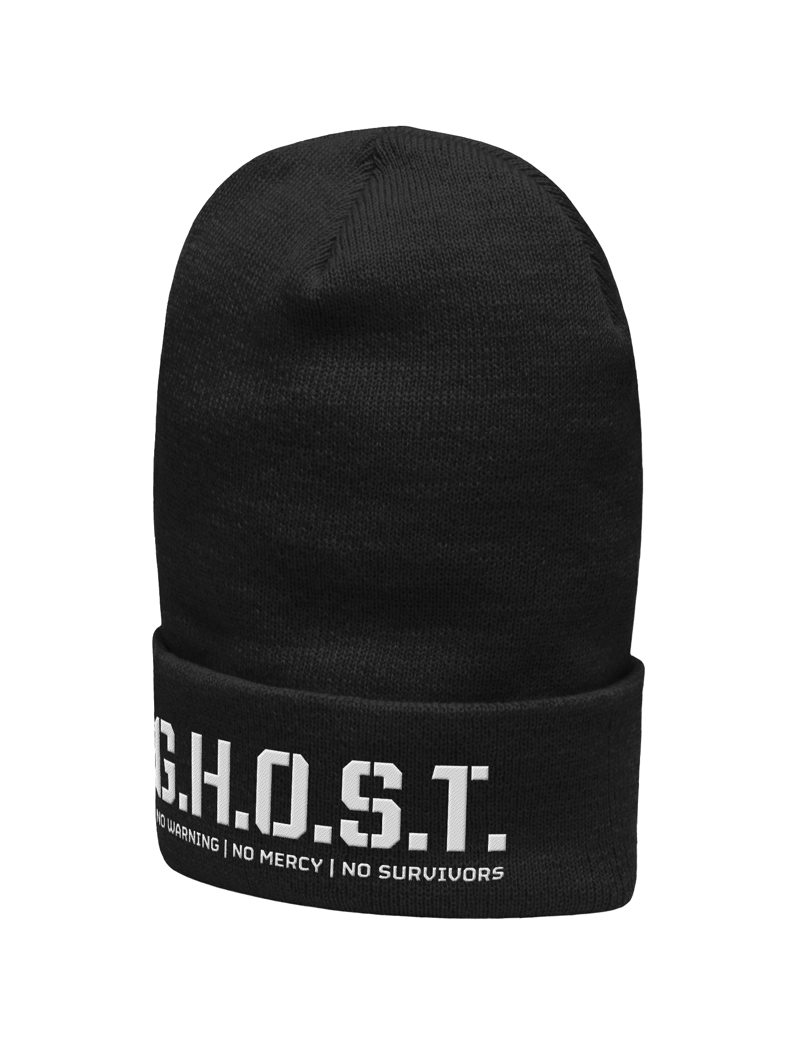 GHOST Beanie product image (2)