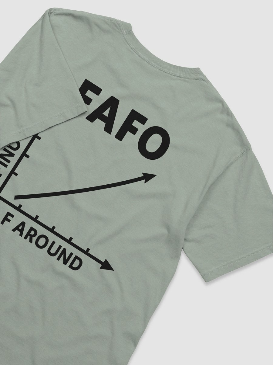 FAFO Shirt product image (12)