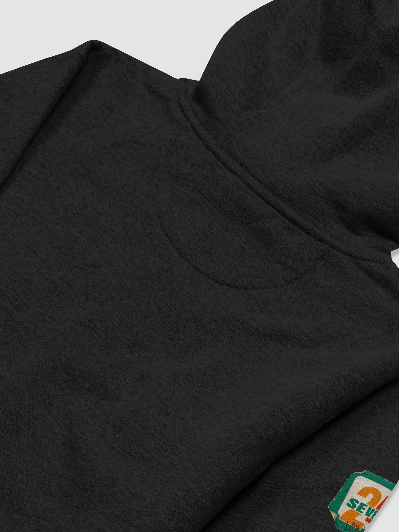 24/7 (Like 7-11) Cypher Hoodie product image (4)
