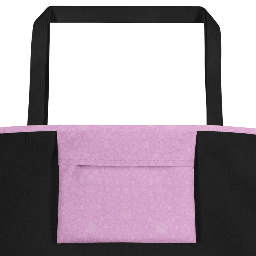 Blush Blossoms Bag product image (4)