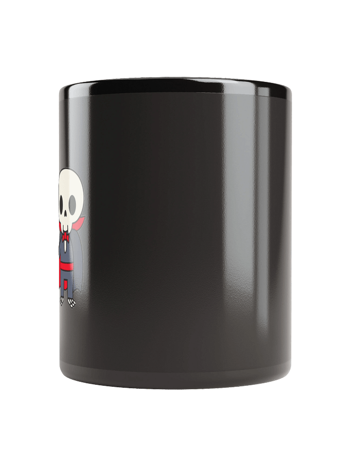 Vampy Skeleton Mug product image (2)