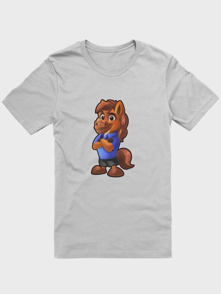 Mustang Men's Cartoon Tee product image (2)