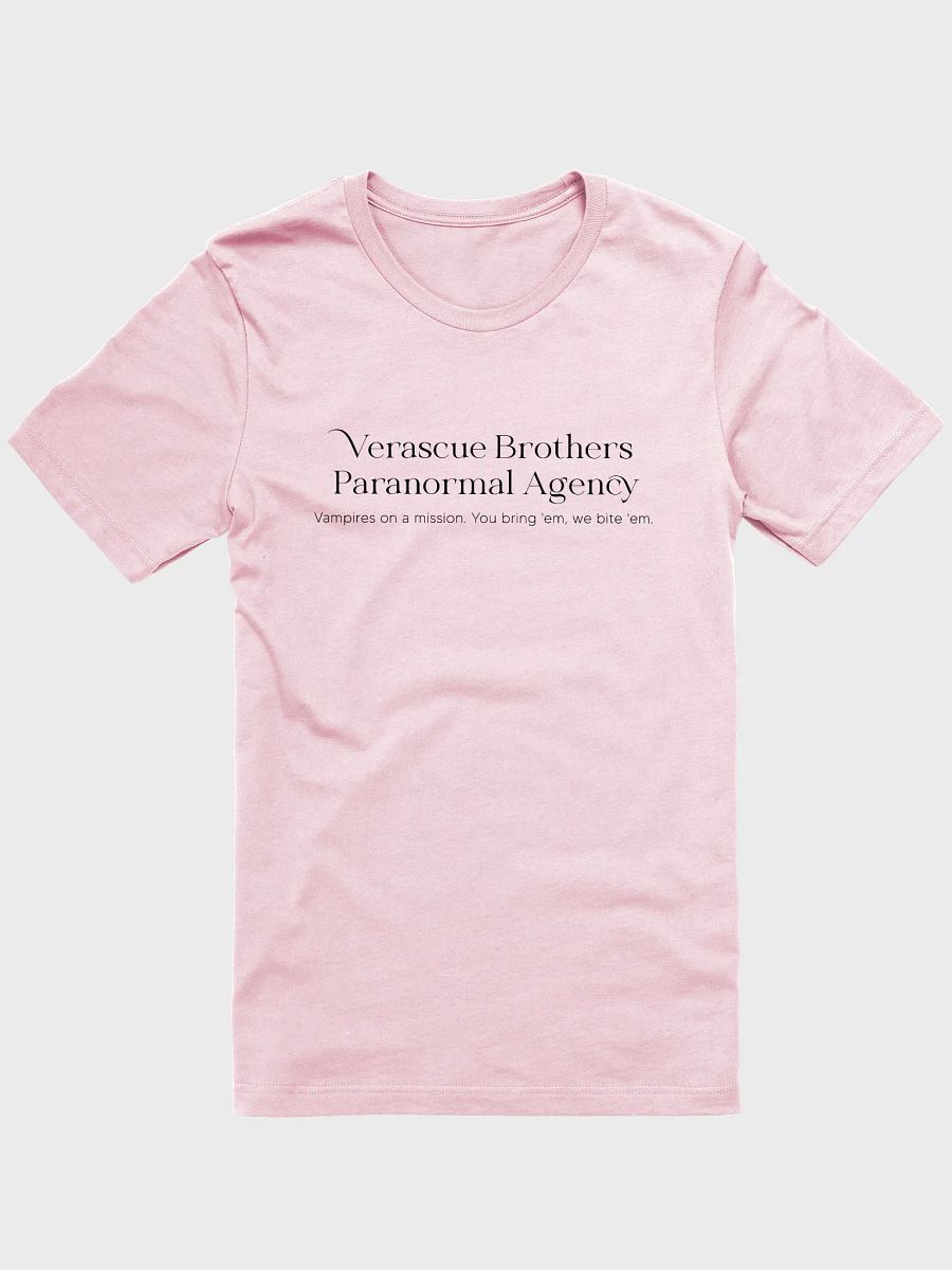 Verascue Brothers Unisex T-Shirt product image (1)