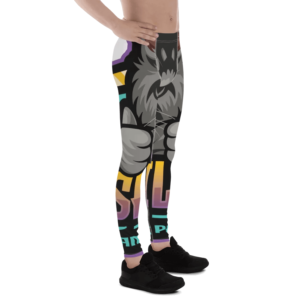 Mens Leggings by AsherClan product image (9)