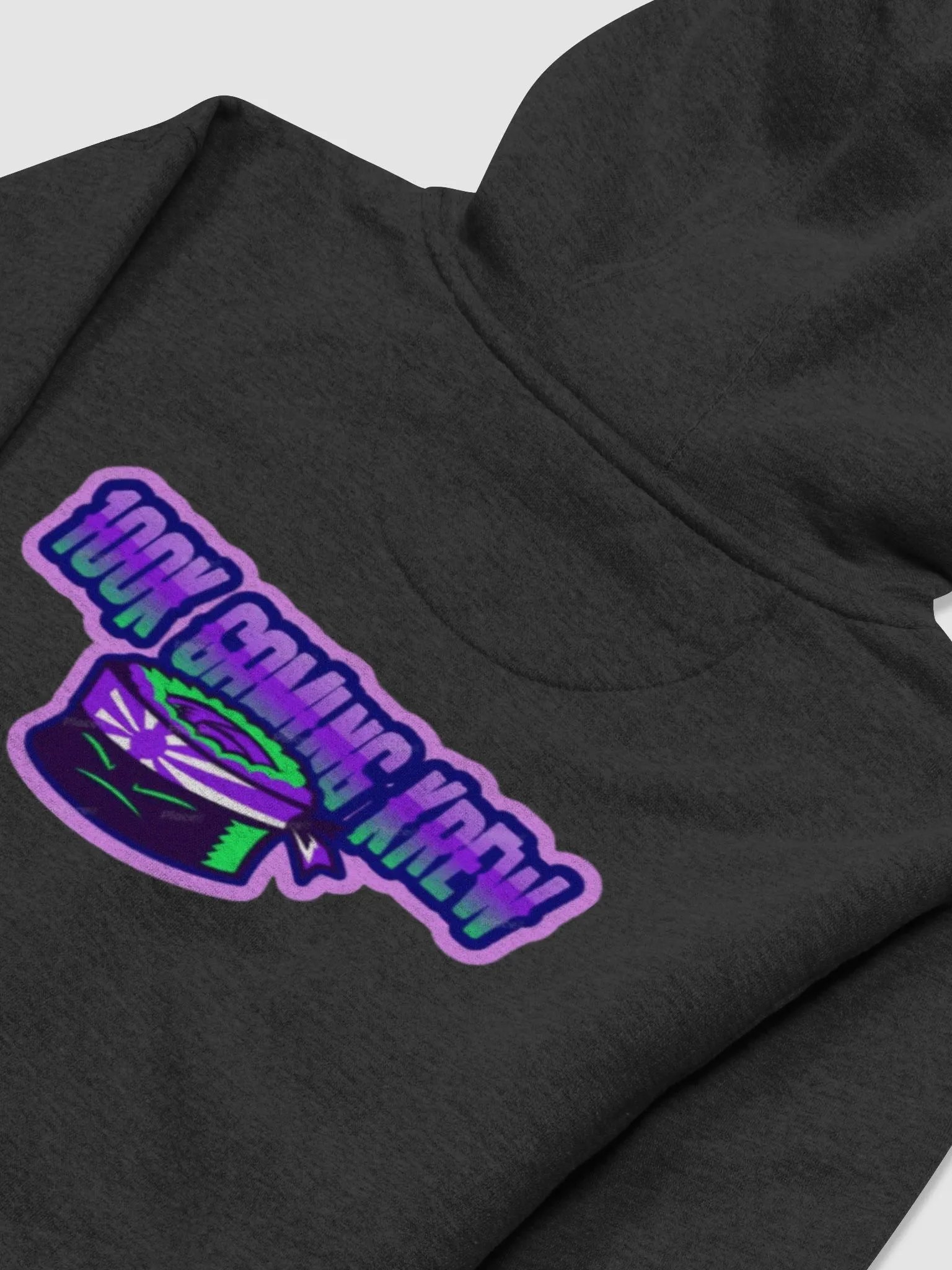 100K Hoodie product image (4)