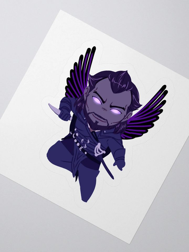 Veilguard - Spite product image (6)