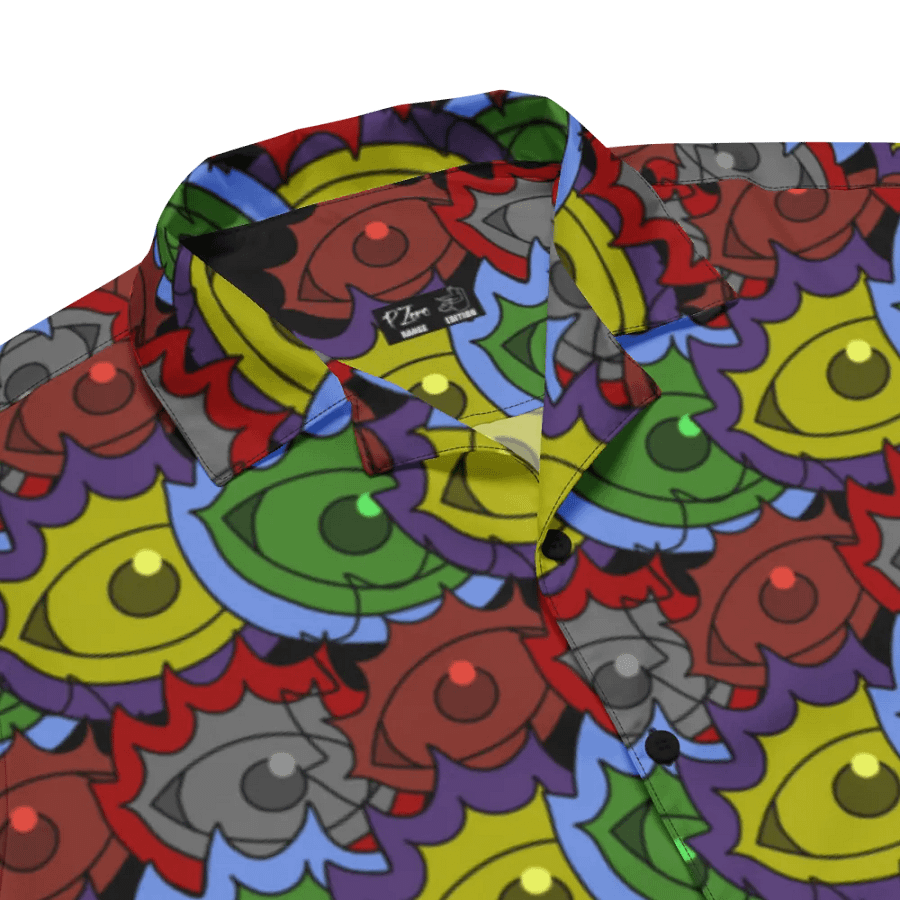 Range Prayer RANGE PRAYER button up product image (3)