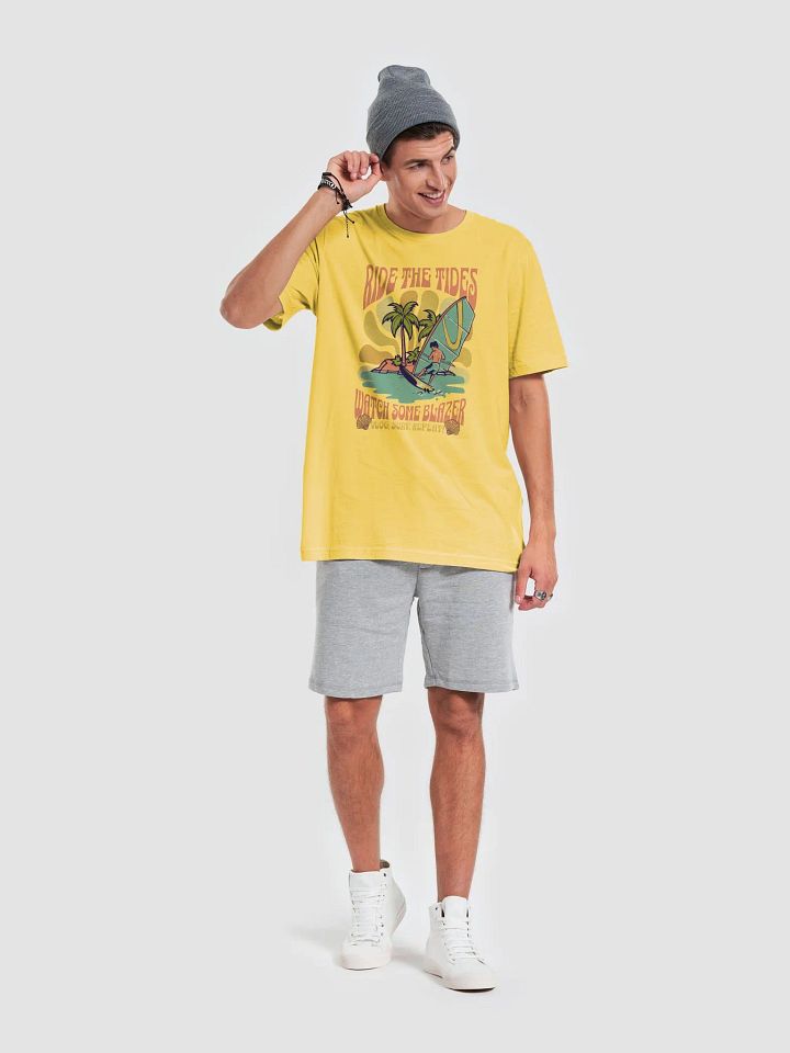Yellow Tides product image (2)