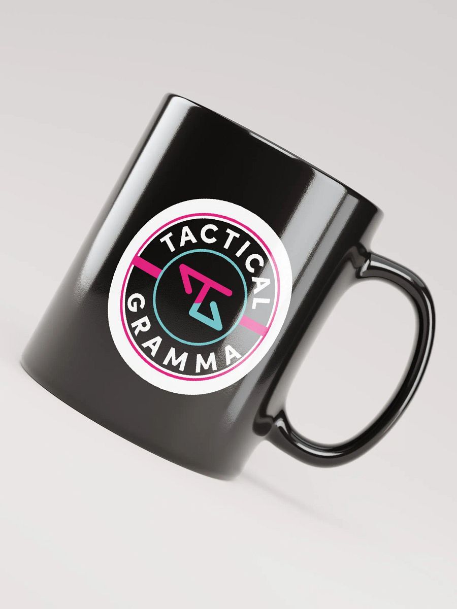TG Badge Mug product image (4)