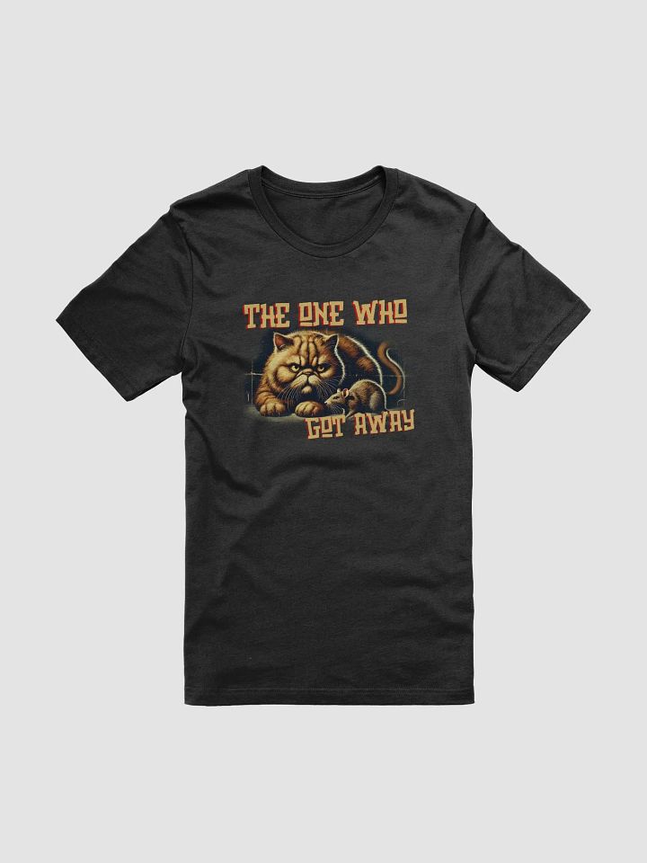 Crookshanks and Scabbers Funny Vintage Pulp Mystery Harry Potter Shirt product image (1)