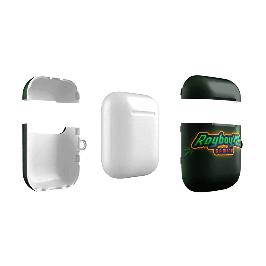Royboy420Gaming AirPods Case product image (11)