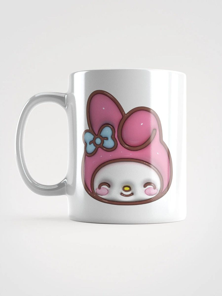Two Besties Mug ♡ product image (2)