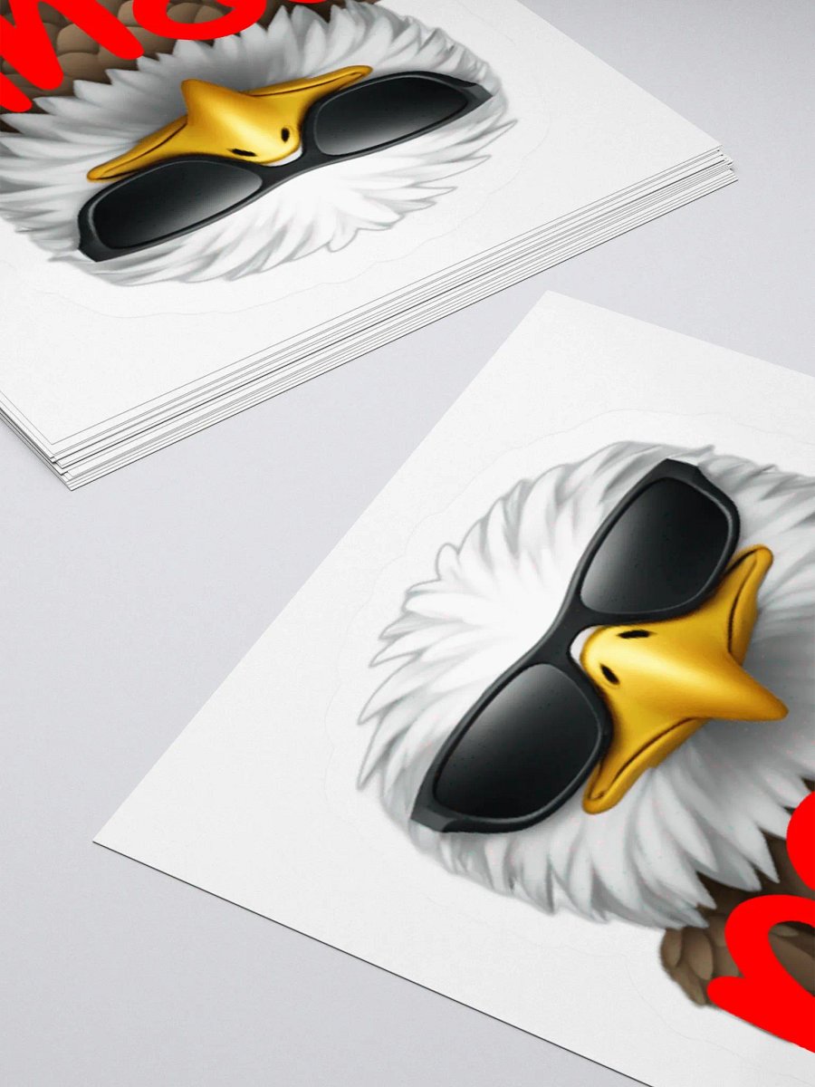 Bruh Stickers product image (11)