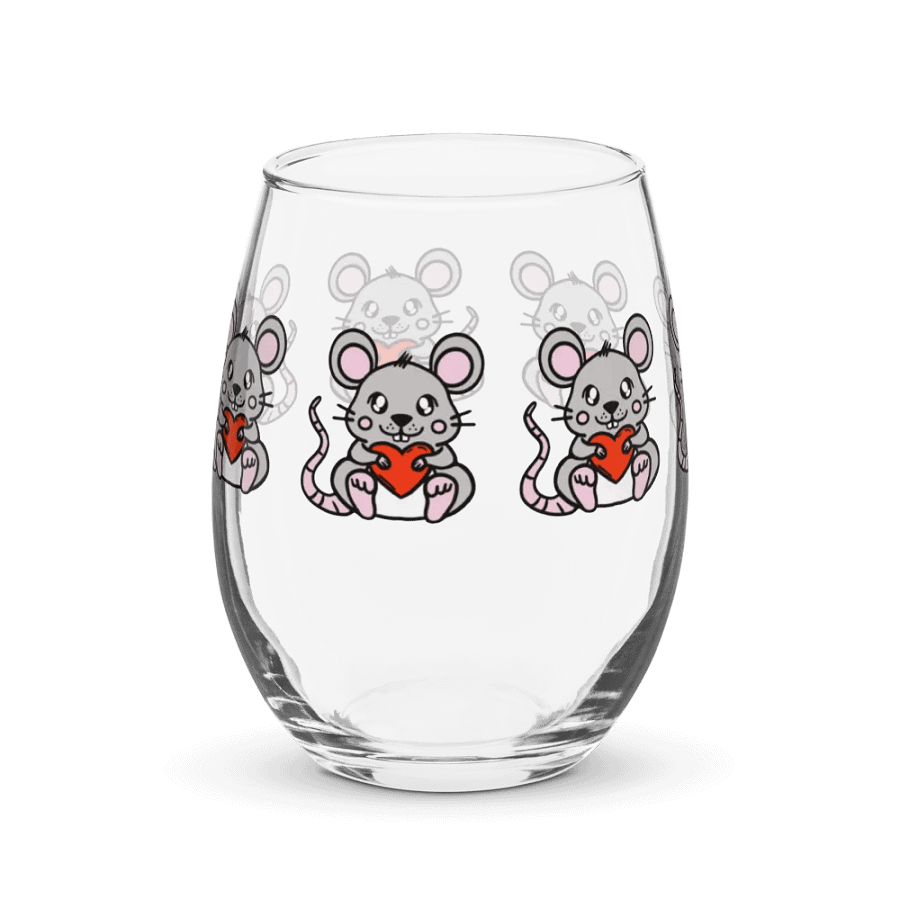 Rat Love product image (4)