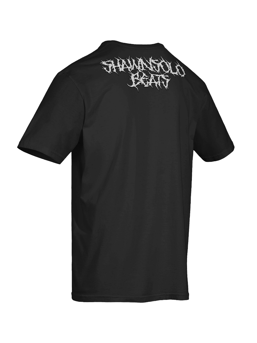 Wanted Poster Unisex Softstyle T-Shirt product image (8)