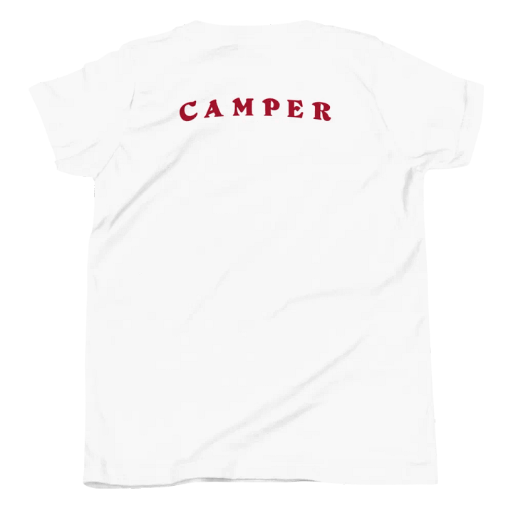 'Strange Premonition' Official Merch Baby Tee product image (2)