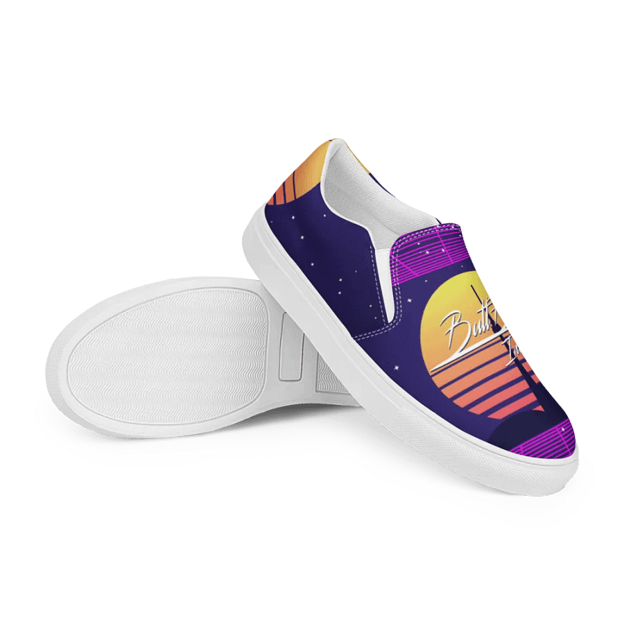 ButtBoi Industries Slip-On Sneakers (Women) product image (12)