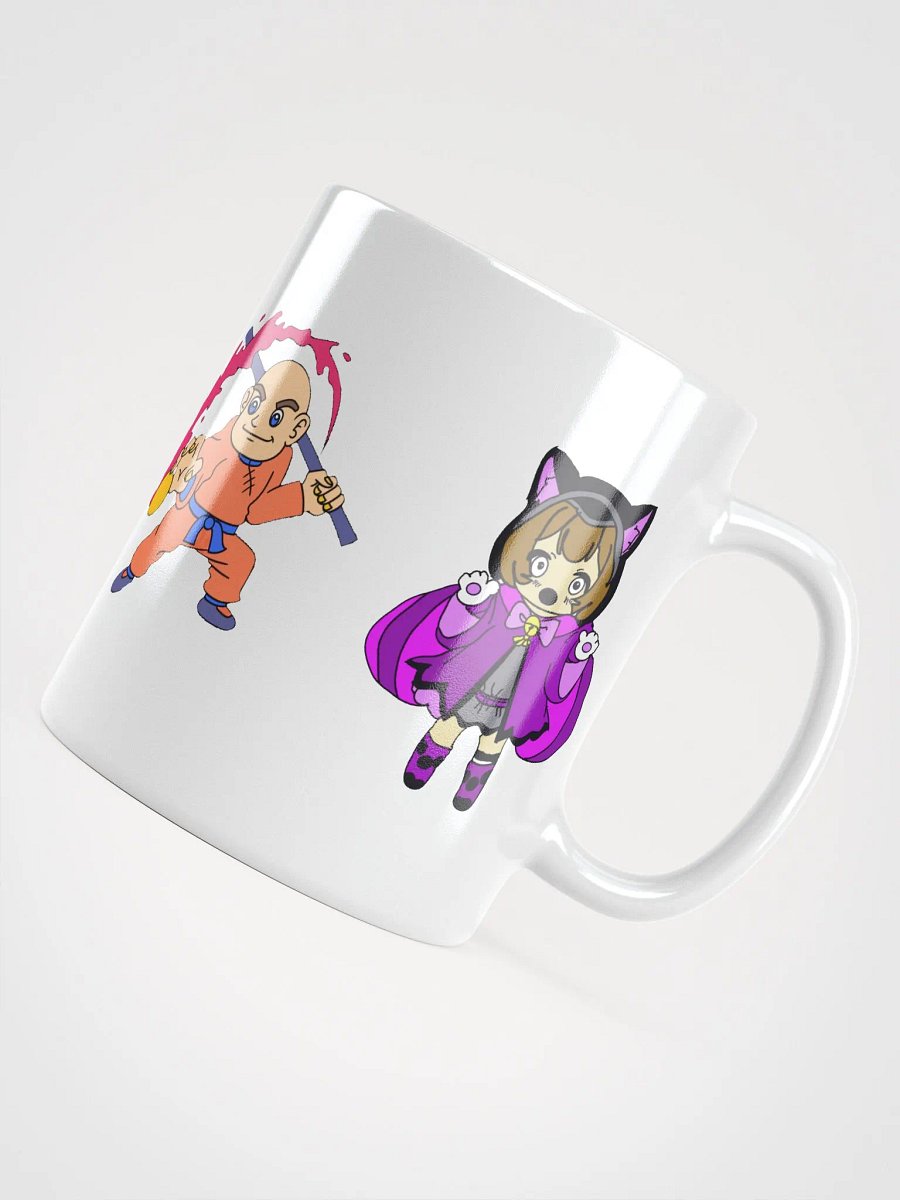 Killswitch character mug product image (4)