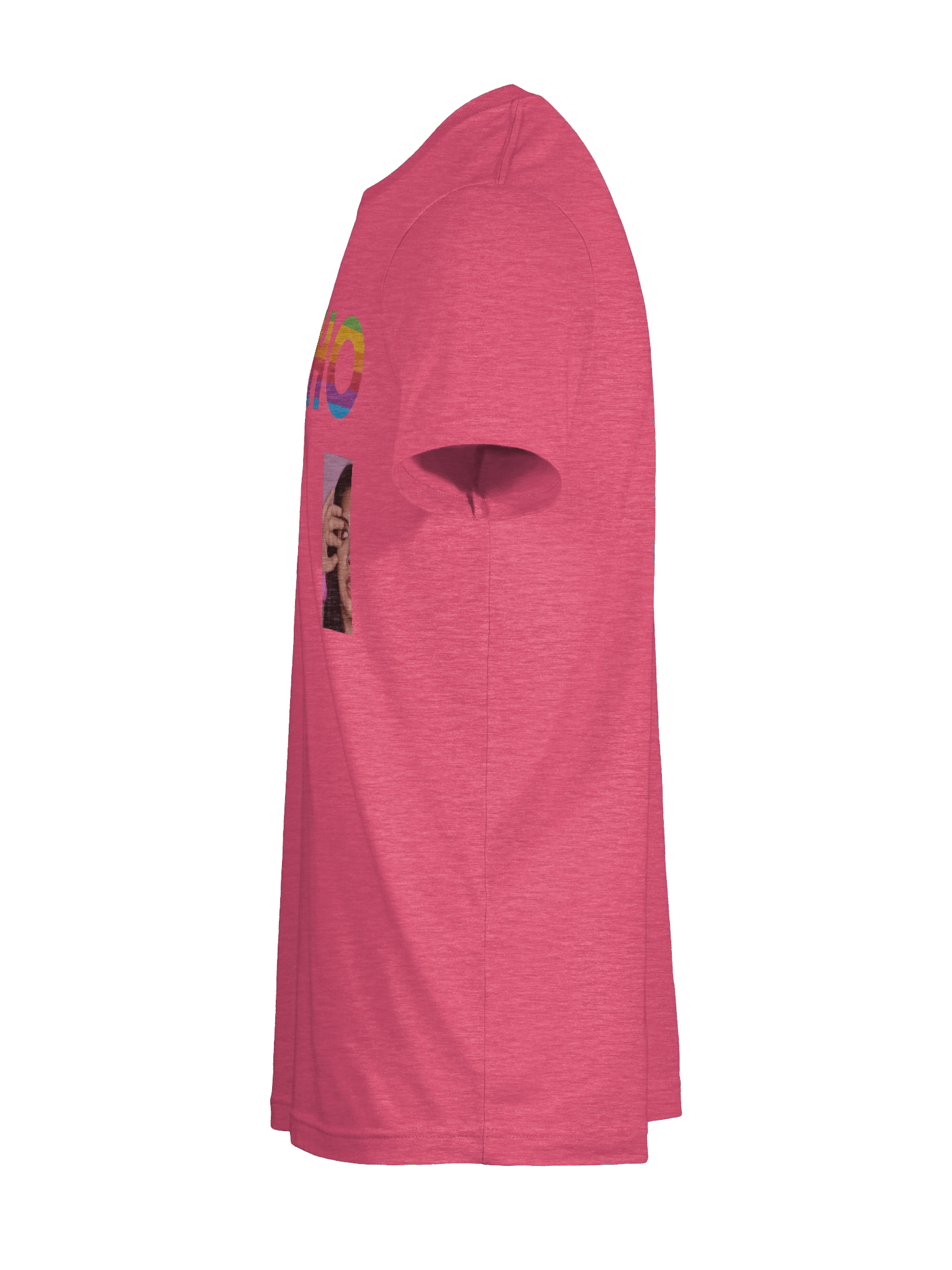 BFF shirt #1 product image (3)