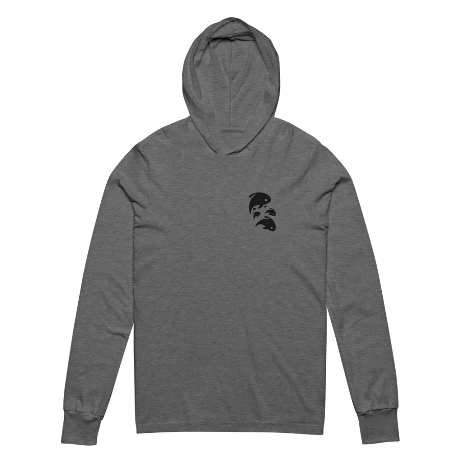 Pod Work Hooded Tee product image (22)