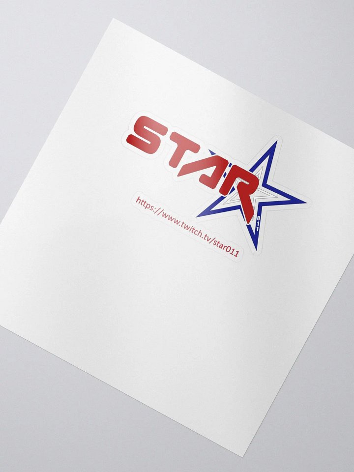 Sticker product image (2)