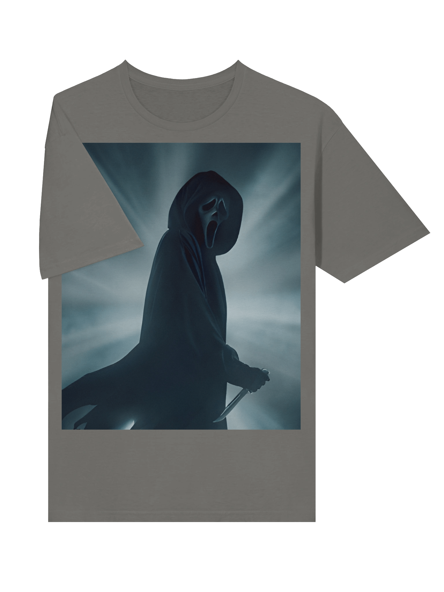 Invisible Comfort Unisex T-Shirt product image (5)