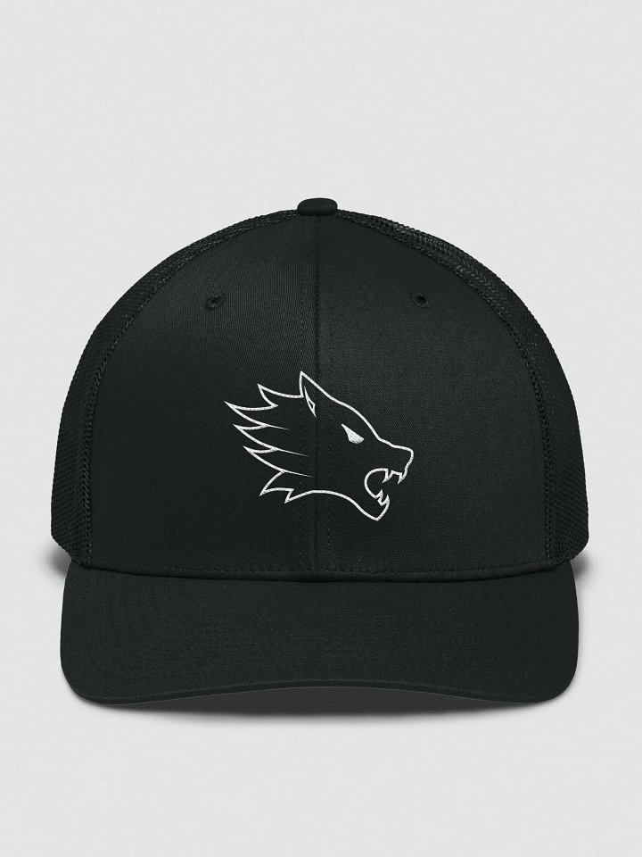 Basics Cap product image (1)