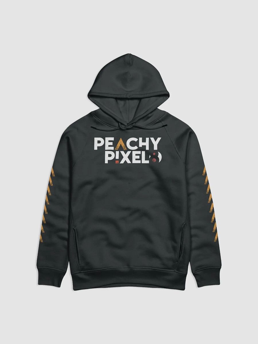 Premium Chevron Hoody product image (1)