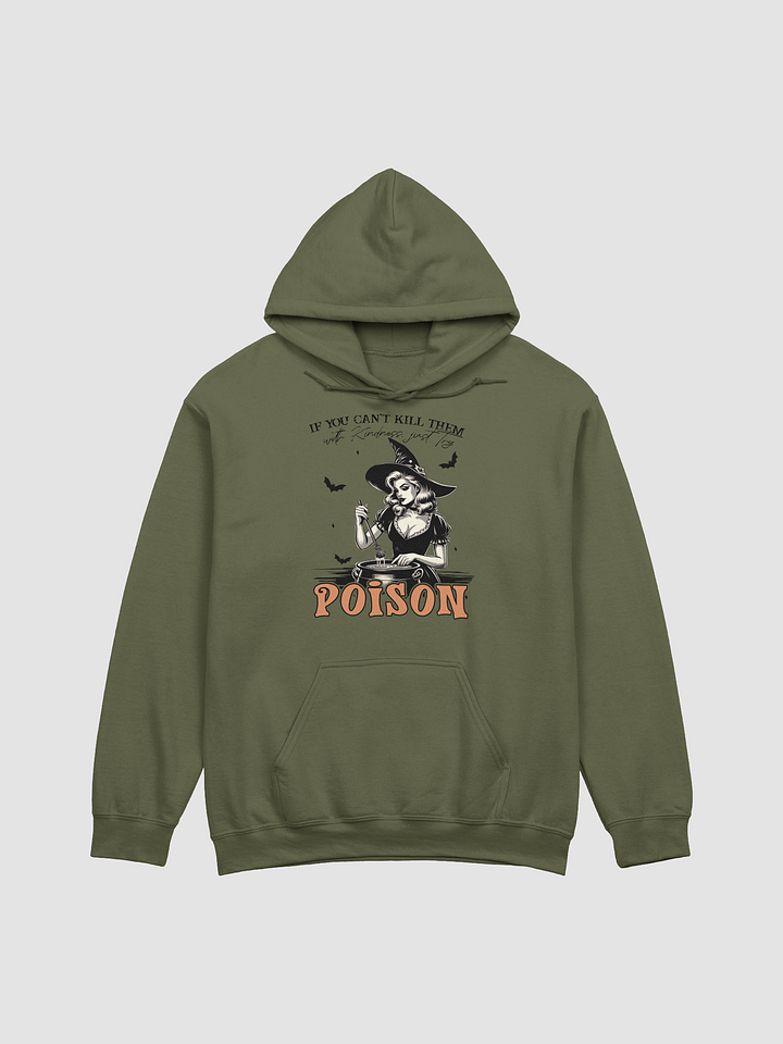 Poison Hoodie product image (1)
