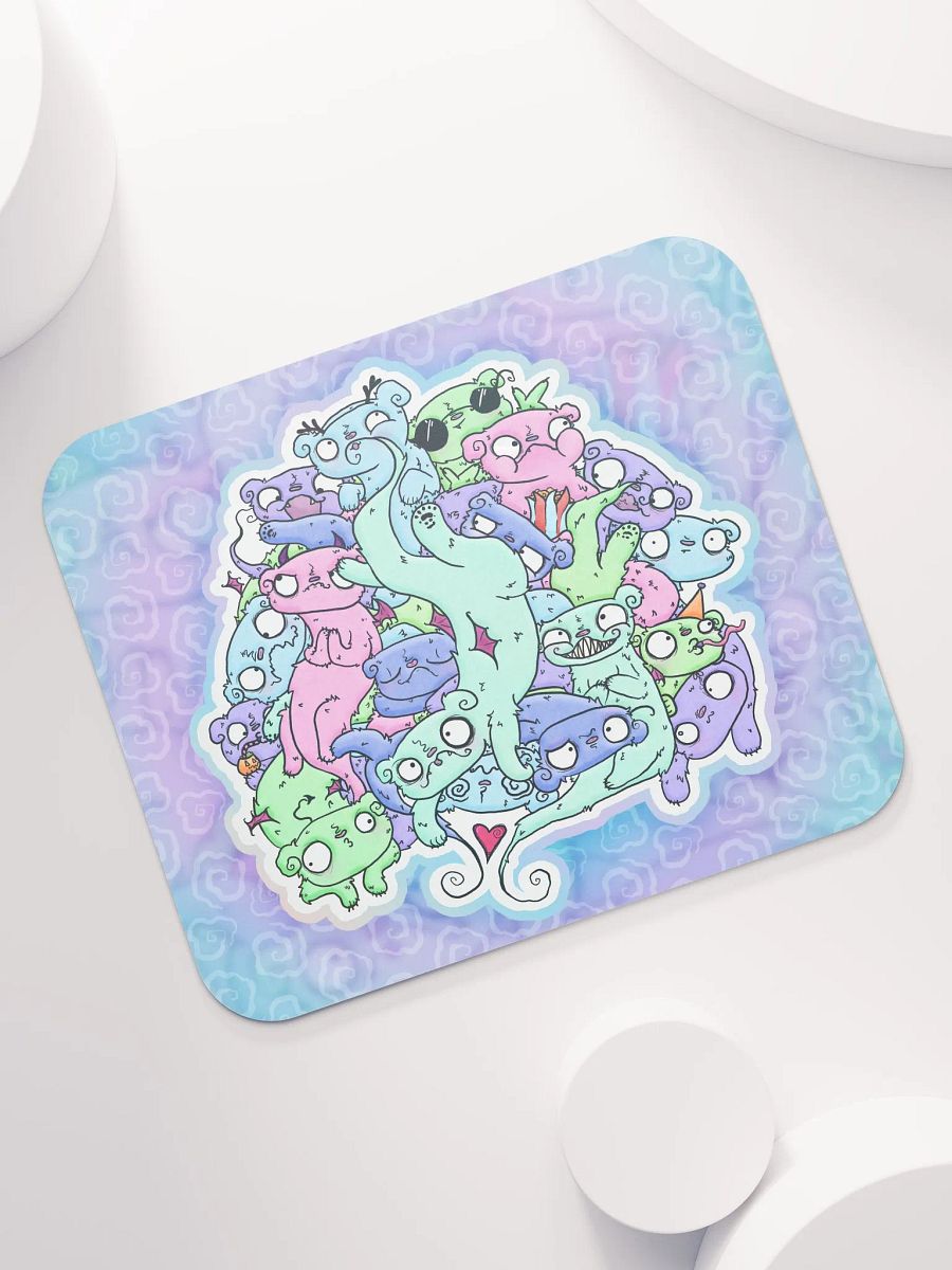 M.I.LF - Mousepad product image (7)