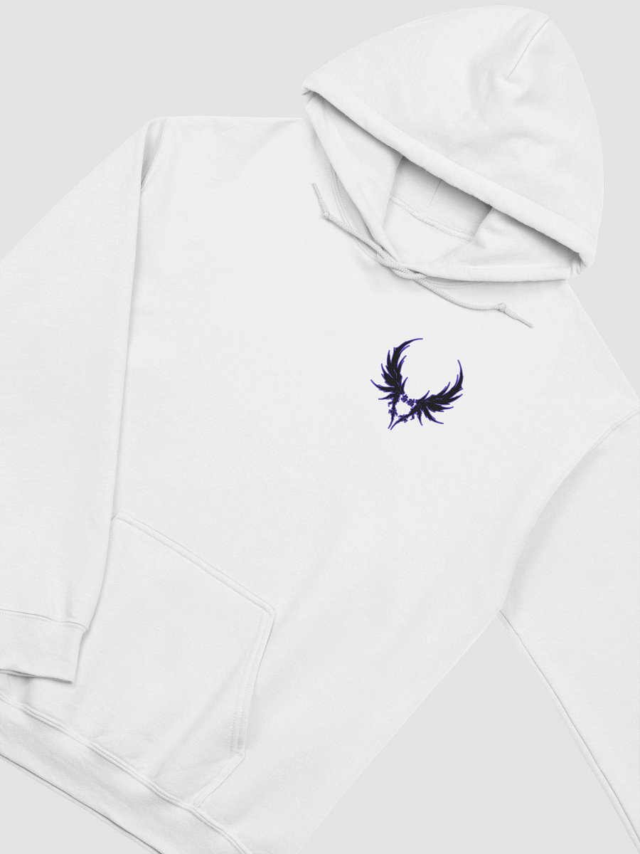 FALLEN ANGEL deluxe hoodie product image (4)