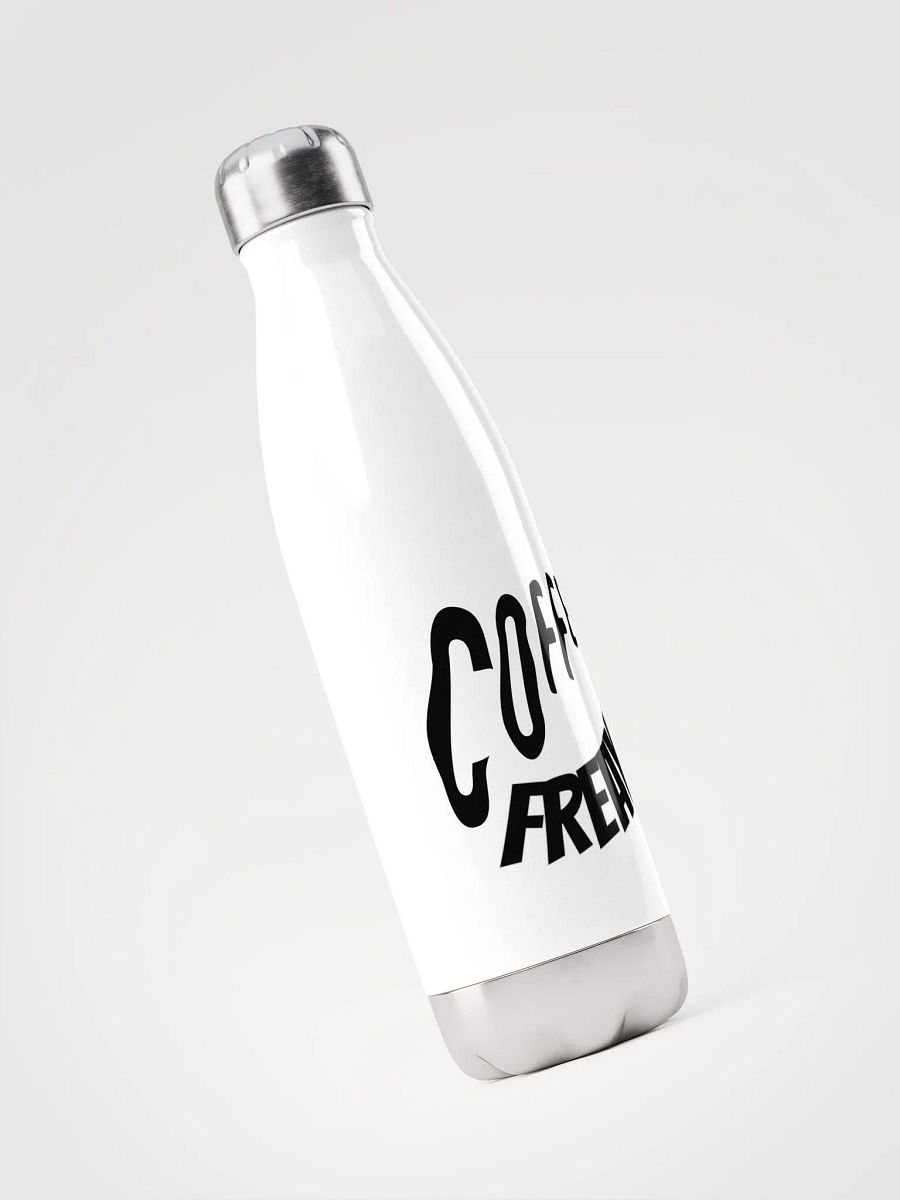 FREAK Stainless Steel Water Bottle product image (3)