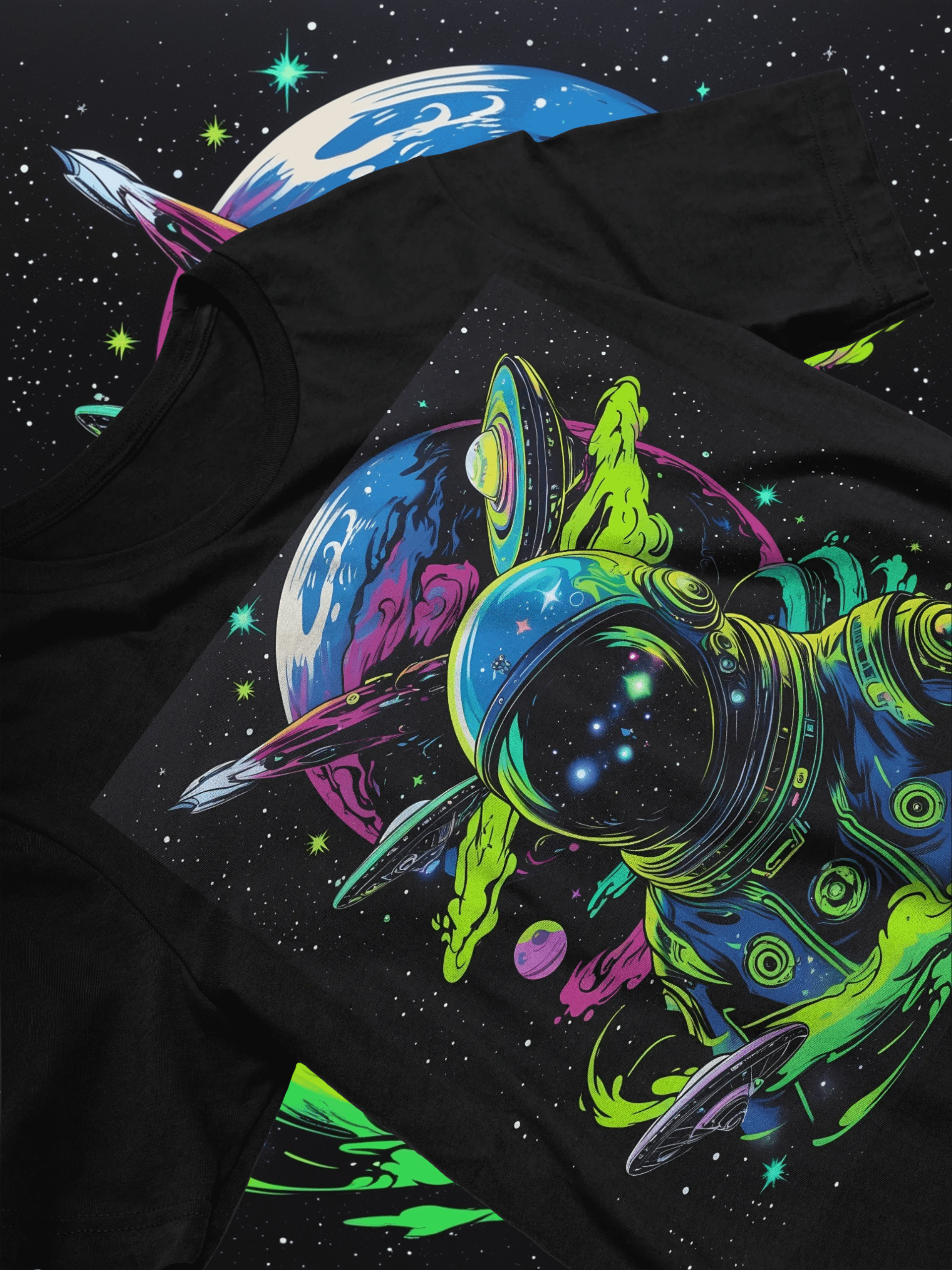 🧬 Transmission Interrupted by Vibes – We now return to your scheduled trip product image (3)