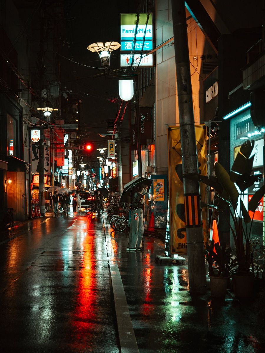 City Escape Pack - 15 presets product image (10)