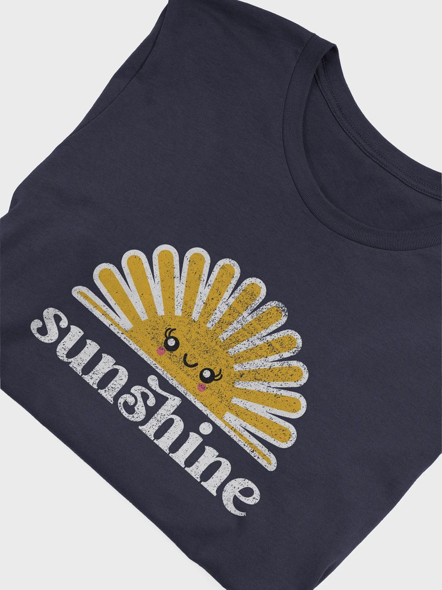 Sunshine T-Shirt product image (25)
