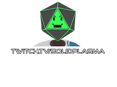 Solidplasma's Merch Store
