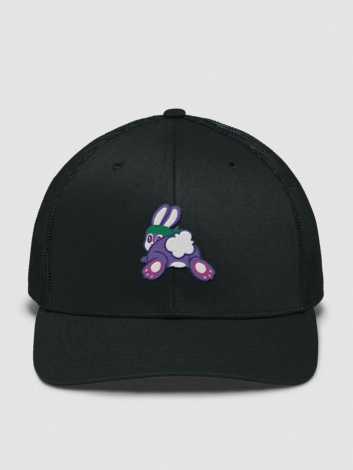 Bunny Butt Trucker Hat product image (5)