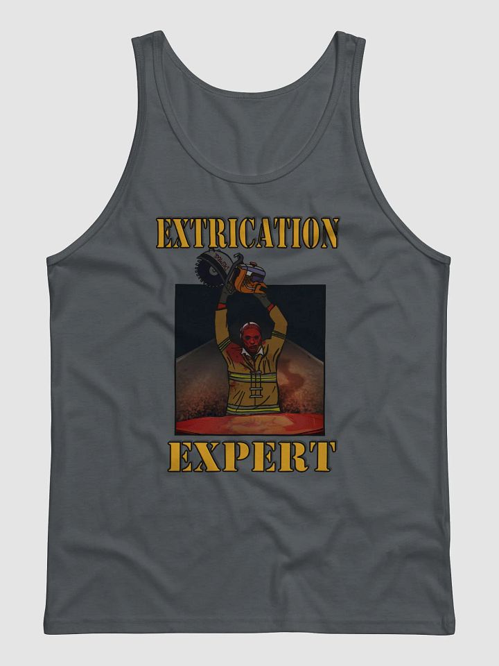 Extrication Expert Tank product image (6)