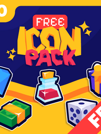 🛠 Simulator Game Icon Pack – Optimized for Roblox & Tycoon Games product image (1)