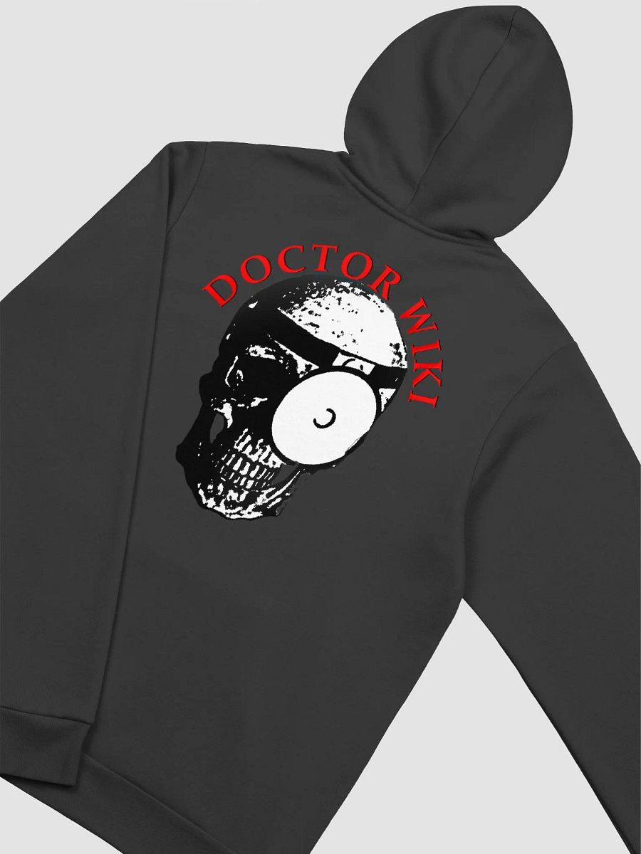 Doctor Wiki Classic Closet Staple Sweater product image (4)