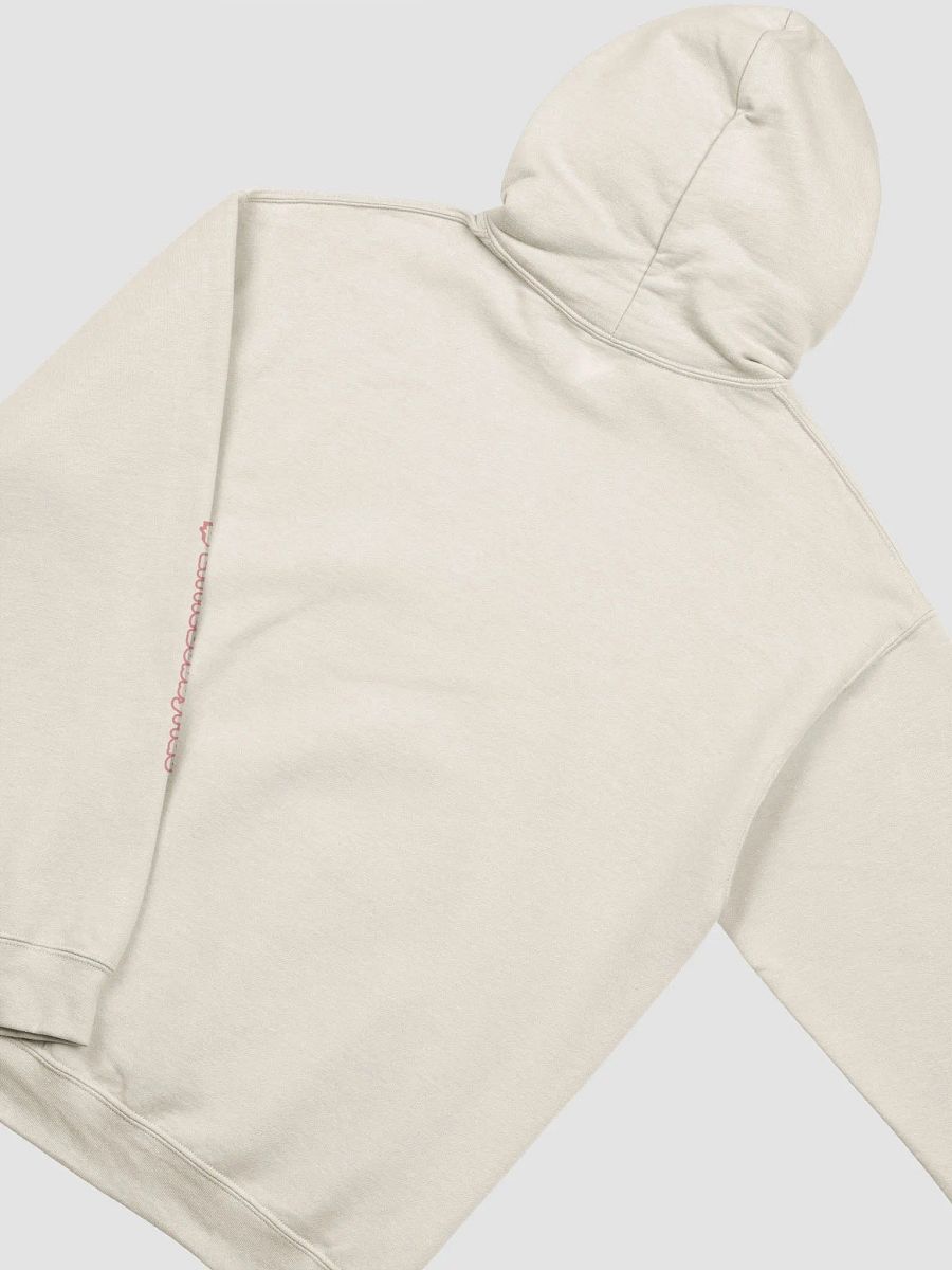 Head Empty Hoodie product image (64)