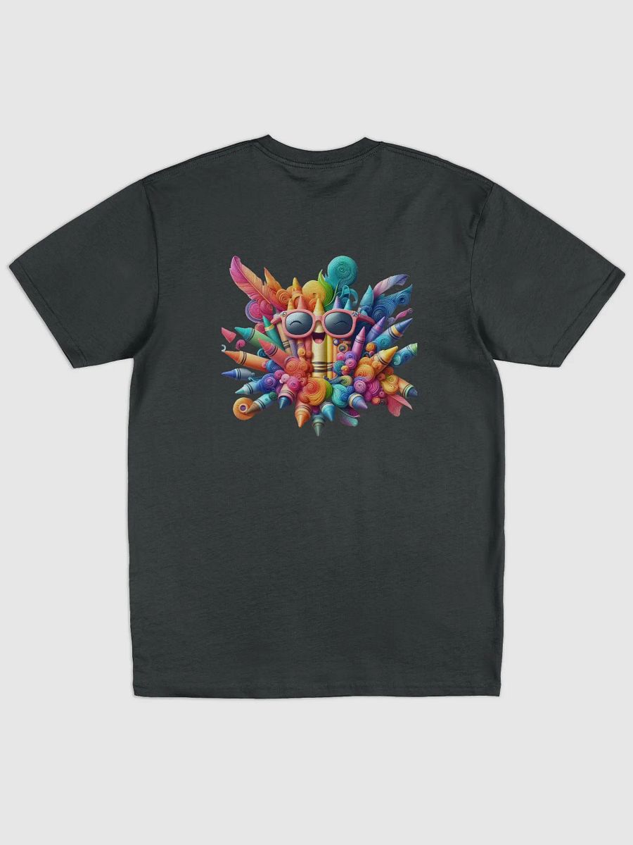 Artistic Expression Men's Tee product image (10)