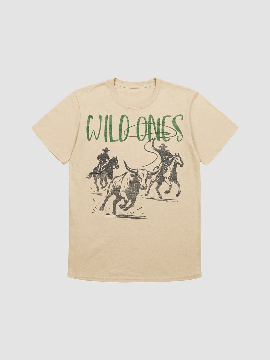 Wild Ones product image (1)
