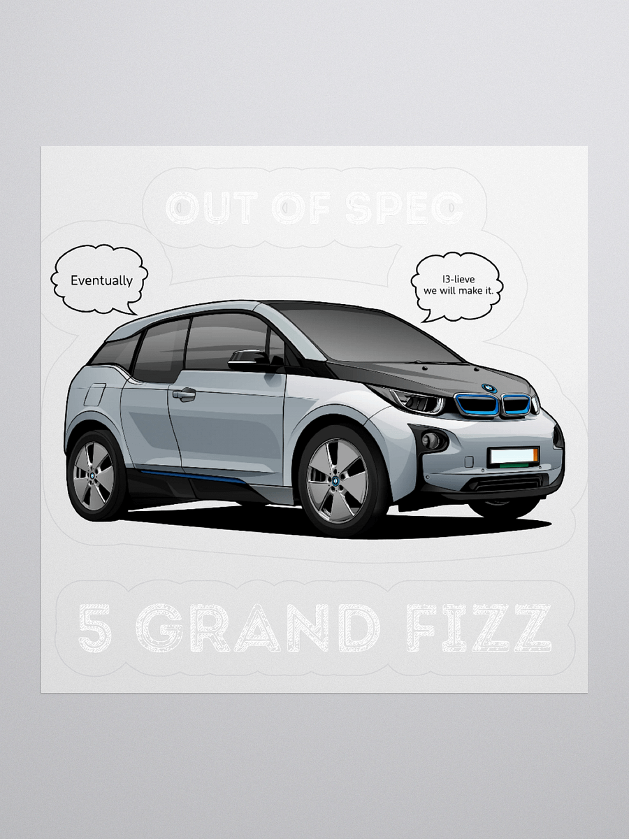 5 Grand Fizz - i3 product image (1)