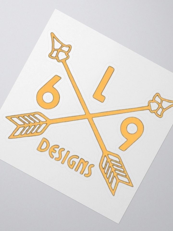 SIXTY NINE DESIGNS arrows product image (6)