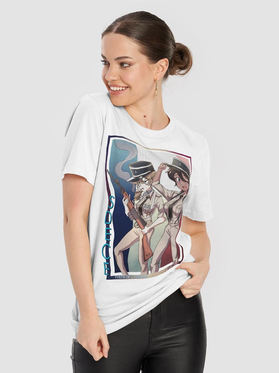 SDECE Girls product image (5)