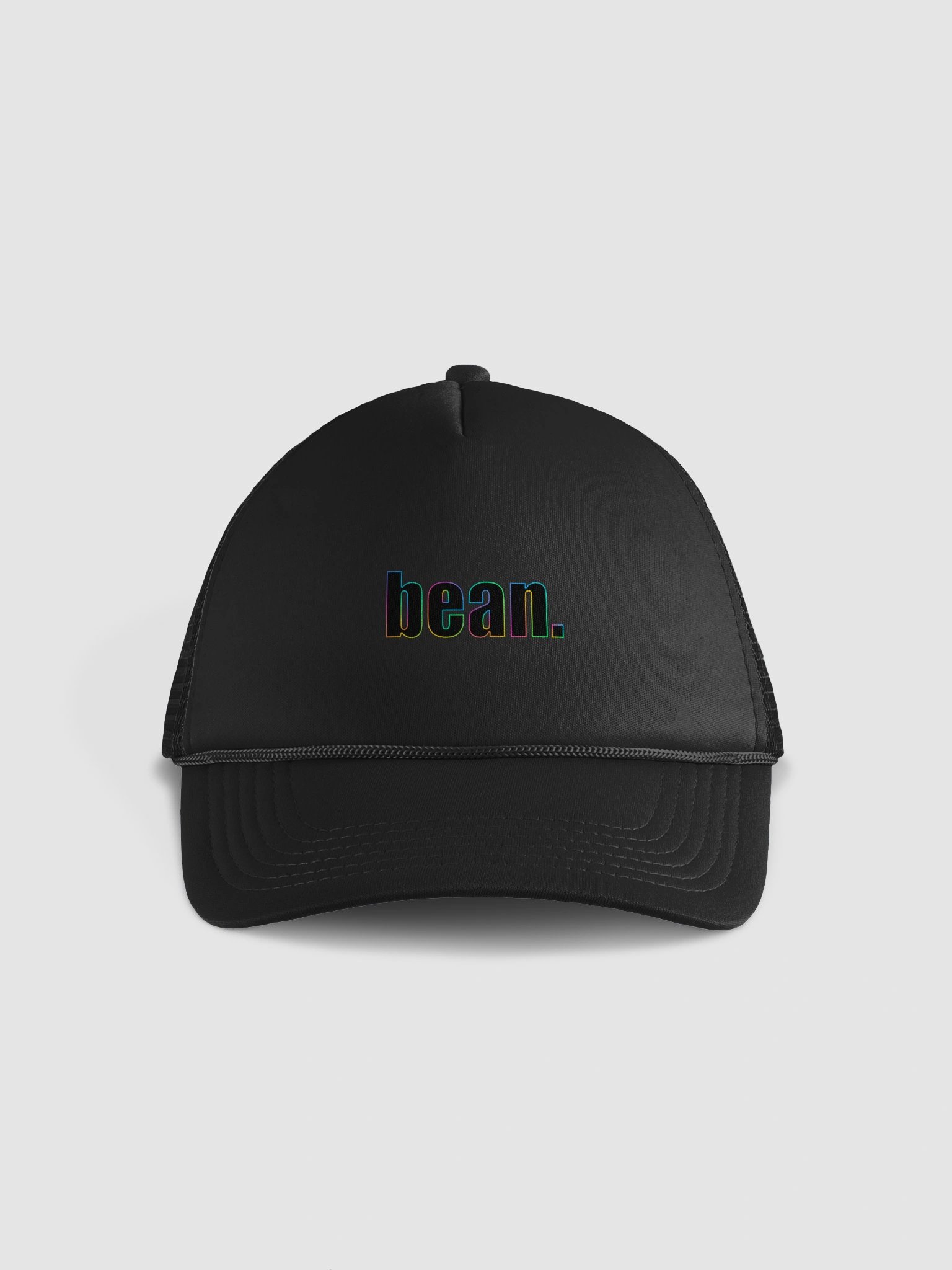 Glow Bean. Cap ⚡🫘 product image (1)