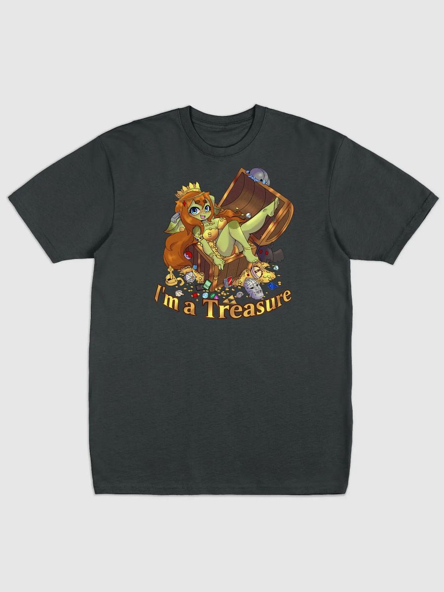 Treasure shirt product image (2)